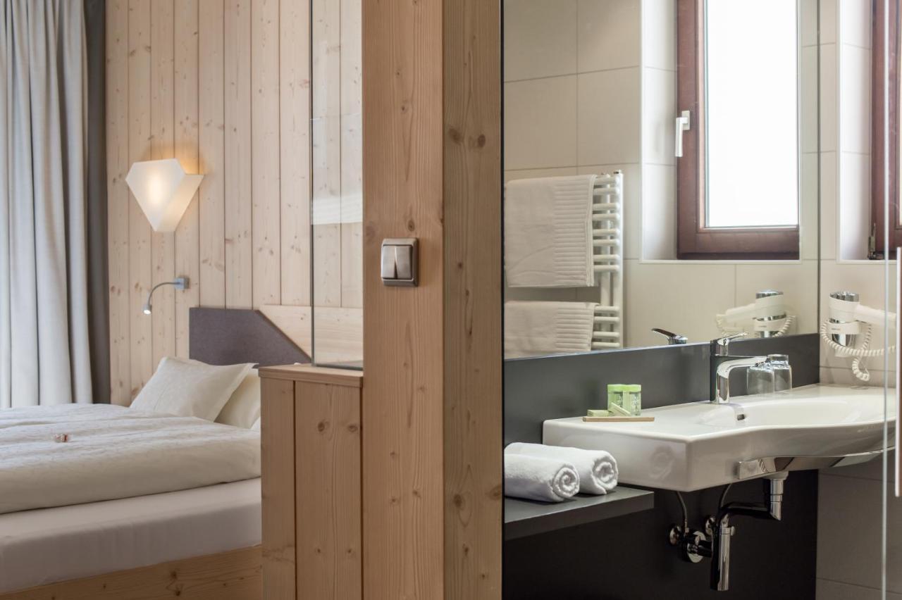 Hotel Garni Pirchhuett Obergurgl Quarto foto